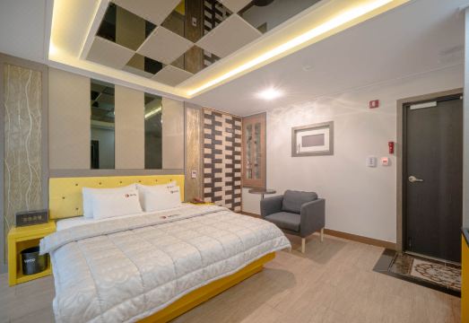 울산 울주군 코코 무인텔