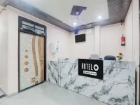 Hotel O Shri Buddheshwar Temple Lucknow - 2-Star