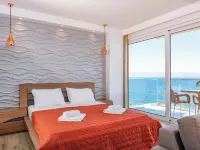Corfu Maris Các khách sạn gần Bãi biển Messonghi