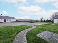 Foyle Cottage - 4-Star