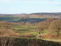 The Dairy at Wyke Farm Hotels in Axminster