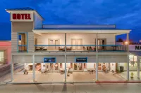Hotel Whiskey in Pass Christian - Wifi