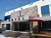 維拉利歐酒店 鄰近蒂華納拱門的酒店