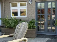 Bradleigh Lodge - Bed and Breakfasts