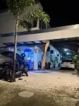 ปูซาดา วิลลา โด มาร์ - ที่มีที่จอดรถ