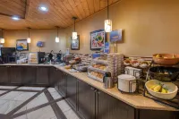 Best Western Sycamore Inn - breakfast