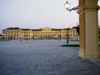 Ibis Budget Wien Sankt Marx - 2 étoiles