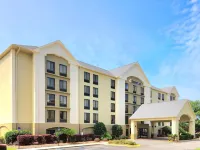 Comfort Inn Pensacola - University Area Hotels in Ferry Pass