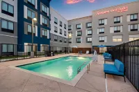 Hampton Inn & Suites by Hilton Irving DFW Airport North - Pool