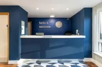 Travelodge Aberdeen Airport - 3-Star