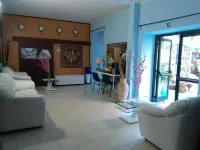 Piccolo Hotel Holiday Center - Wifi