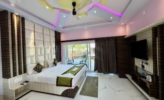 TAKI MALDIVE RESORT