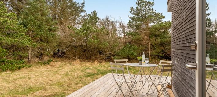 "Alexandrina" - 800m from the Sea Hotels in Thisted