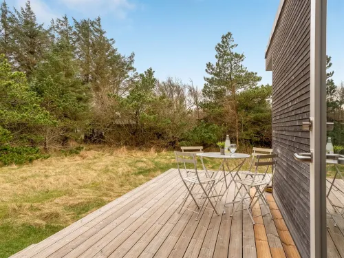 "Alexandrina" - 800m from the Sea