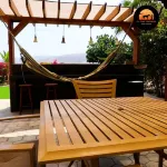 Villa Privada San Carlos Hotel di 