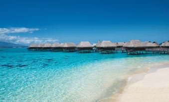 Sofitel Kia Ora Moorea Beach Resort