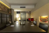 Unahotels Villa dei Platani Foligno