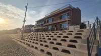 Wando Urban House - SPA