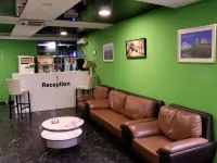 Hotel SOMI Hotels near Sameba Cathedral