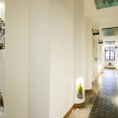 Santorini Motel