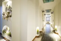 산토리니 모텔