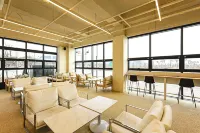 Lagobaum Hotel - Scenic