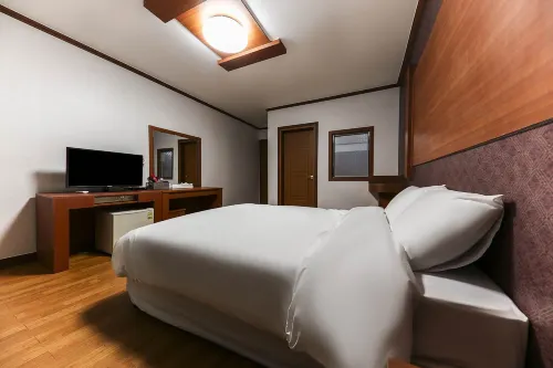 Boryeong Joao Motel