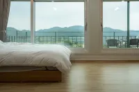 Jeongeup Naejangsan Raon Stay