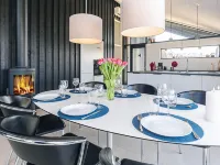 4 Person Holiday Home in Løkken - 3 звезды