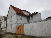 Behagliche Ferienwohnung in Elbingerode - 레지던스