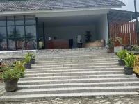 Saesea Private Beach & Resort Hotels in Cisolok