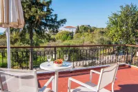 Delfinia Hotel & Bungalows - Ocean View