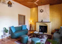 Krishna Serenity Petfriendly 7BHK Farm