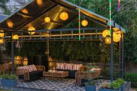 Alaya Stays KV Venture Mirage 3BHK Villa -  case vacanza in affitto