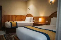 Norbu Lingka Resort のホテル