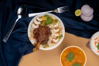 Holiday Inn Express & Suites Vijayawada by IHG - Bữa sáng