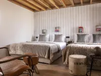 Cocoon Inn Hotels in Cucq