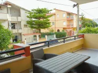 Casa Solemare Strongoli Hotele w: Strongoli