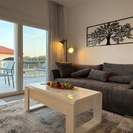 Asteri Villas - 3 bedrooms