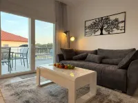 Asteri Villas - 2 bedrooms