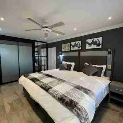 Antelope Farm Events Rooms