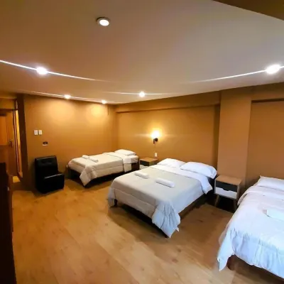Laguna House