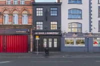 GuestReady - Cosy Room in the Northern Quarter