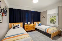 Orchard Luxe - Modern Home In Walking Distance To Uo 3 Bedroom Home