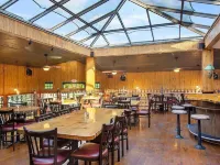 Sun Retreats Lancaster County - breakfast