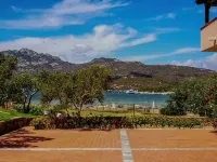 Porto Rotondo - Mountain view