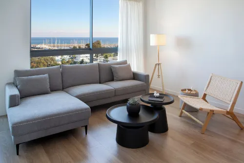 L RESIDENCES & Suites - Boutique