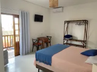 Pousada Naturista Peruibe - Wifi