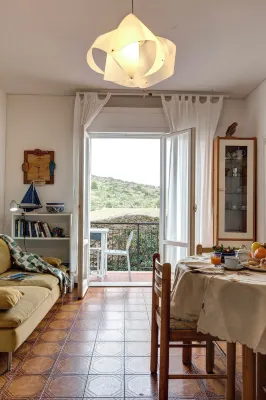 Talamone Apartment View by Mamo Florence - 3-Star