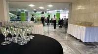 Hotel Sport - Bữa sáng